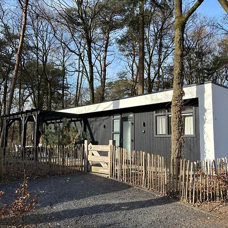 Park Berkenrhode Hotel Wekerom Exterior photo